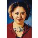 Autogramm Schauspieler | Franziska TRAUB | 2000er Foto...