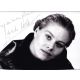 Autogramm Schauspieler | Gabriele WELKER | 1990er Foto...