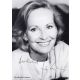 Autogramm Schauspieler | Gerlinde LOCKER | 1990er...