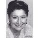 Autogramm Schauspieler | Gertrud ROLL | 1990er (Portrait...