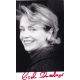 Autogramm Schauspieler | Gisela SCHNEEBERGER | 2000er...