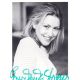 Autogramm Schauspieler | Gruschenka STEVENS | 2010er...