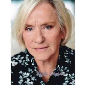 Autogramm Schauspieler | Heide SIMON | 2010er Foto (Portrait Color) 2