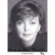 Autogramm Schauspieler | Heidelotte DIEHL | 1990er (Portrait SW)
