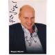 Autogramm Schlager | Beppo KÜSTER | 2010er (Portrait...