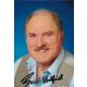 Autogramm Schauspieler | Bernd HELFRICH | 2000er Foto...