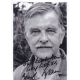 Autogramm Schauspieler | Bernd STEPHAN | 2010er (Portrait...