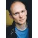 Autogramm Schauspieler | Bernhard CONRAD | 2010er Foto...