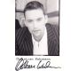 Autogramm Schauspieler | Christian KAHRMANN | 2000er...
