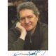 Autogramm Schauspieler | Christian QUADFLIEG | 1990er...