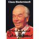 Autogramm Schauspieler | Claus BIEDERSTAEDT | 2000er (Portrait Color)