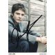 Autogramm Schauspieler | Daniel BRÜHL | 2000er (Portrait Color) Schoppe