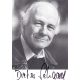 Autogramm Schauspieler | Dieter SCHAAD | 1990er (Portrait...