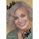 Autogramm Schauspieler | Christiane RÜCKER | 1990er...