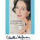 Autogramm Schauspieler | Christine KAUFMANN | 2005...