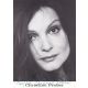 Autogramm Schauspieler | Christine PROBER | 1980er...