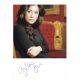Autogramm Schauspieler | Dorka GRYLLUS | 2000er (Portrait Color) Pitrolffy