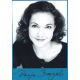 Autogramm Schauspieler | Dunja BENGSCH | 2000er (Portrait...
