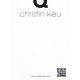 Autogramm Pop | Christin KIEU | 2000er (Portrait Color)...