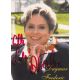 Autogramm Schlager | Dagmar FREDERIC | 1993...