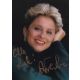Autogramm Schlager | Dagmar FREDERIC | 1990er (Portrait...
