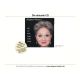Autogramm Schlager | Dagmar FREDERIC | 2016 "Es Ist...