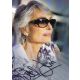 Autogramm Schlager | Daliah LAVI | 2008 "C´est...