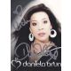 Autogramm Pop | Daniela BRUN | 2010er (Portrait Color) 