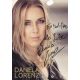 Autogramm Schlager | Daniela LORENZ | 2018...