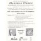 Autogramm Schlager | Daniela URICH | 2000er (Portrait Color)