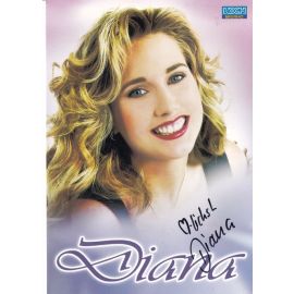 Autogramm Volksmusik | DIANA | 2002 "Und Ausserdem" (Koch)