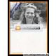 Autogramm Schauspieler | Sigrid LANDGREBE | 1980er...