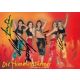 Autogramme Schlager | DIE HIMMELSSTÜRMER | 2000...