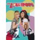 Autogramme Pop | DIE LOLLIPOPS | 2008 "Einfach...
