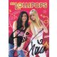 Autogramme Pop | DIE LOLLIPOPS | 2010 "Jetzt...