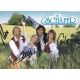 Autogramme Volksmusik | DIE SCHÄFER | 2010...