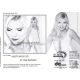 Autogramm Pop | Edwina DE POOTER | 2004 "Auch Wenn...