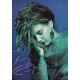Autogramm Pop | EENA (Lucy van Org) | 1990 "18 So...