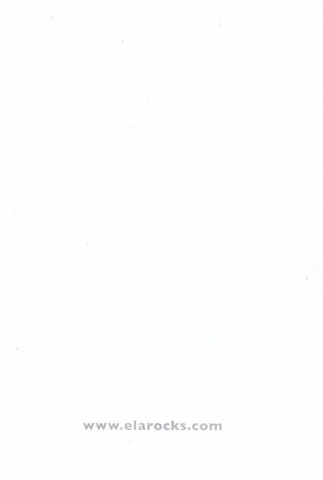 Autogramm Rock | ELA | 2000er (Portrait Color) Website