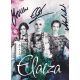 Autogramme Pop | ELAIZA | 2014 "Gallery" Tour
