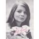 Autogramm Schlager | Elfi GRAF | 1974 "Wer Auf Die...