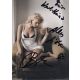 Autogramm Pop | DOREEN | 2011 "Vorsicht...