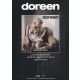 Autogramm Pop | DOREEN | 2011 "Vorsicht...