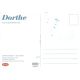Autogramm Schlager | Dorthe KOLLO | 2010er (Portrait Color) Maliboo