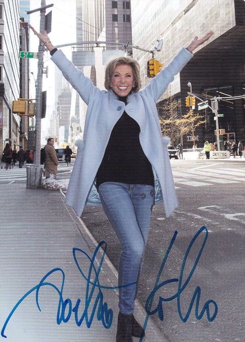 Autogramm Schlager | Dorthe KOLLO | 2010er (Portrait Color) Maliboo
