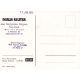 Autogramm Schlager | Dunja RAJTER | 1973 "Viva Viva...