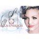 Autogramm Pop | Ella ENDLICH | 2009 "Küss Mich,...