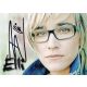 Autogramm Pop | Elli ERL | 2000er (Portrait Color...