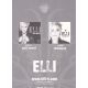 Autogramm Pop | Elli ERL | 2007 "Moving On"...