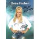 Autogramm Schlager | Elvira FISCHER | 2010er (Portrait...